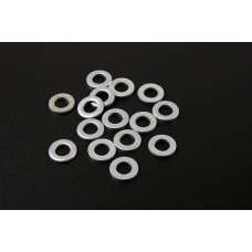 Washers ID6 x OD14 x 1.5mm - 15Pcs | Rovan Sports Washers ID6 x OD14 x 1.5mm - 15Pcs | Rovan Sports